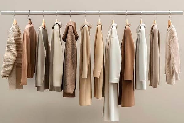 Buy & Sell Used Clothes